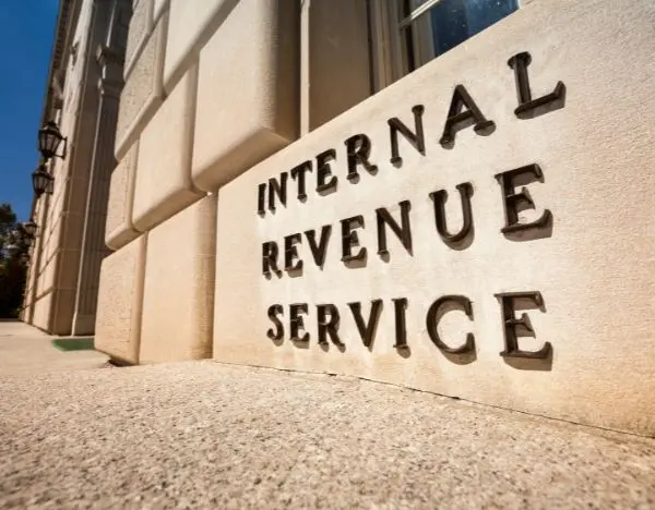 When Does The IRS Pursue Criminal Charges?